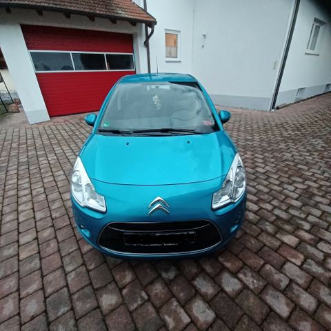 Citroën C3 1.6 HDi