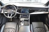 Audi SQ7 4.0TFSI Quattro Matrix~AHK~Soft~HUD~Standhz. - Audi SQ7 aus 2022