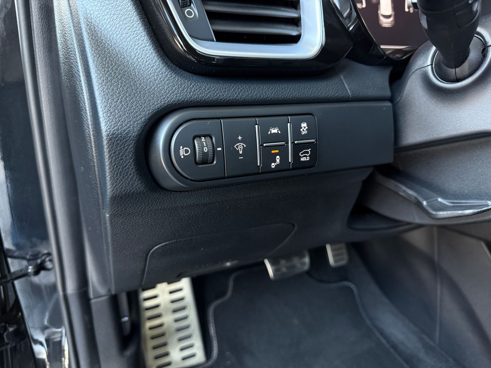 Fahrzeugabbildung Kia XCeed Platinum Edition PANO JBL LED