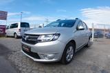 Dacia Logan MCV II Kombi Prestige - Dacia Logan: Prestige