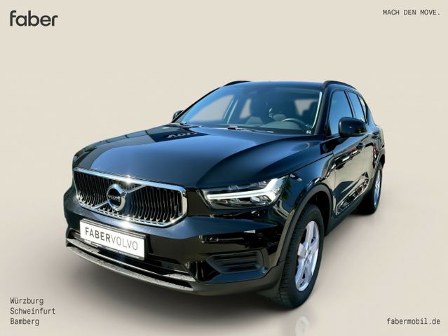 Volvo XC40 T3 2WD Basis