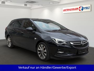 Opel Astra - 3