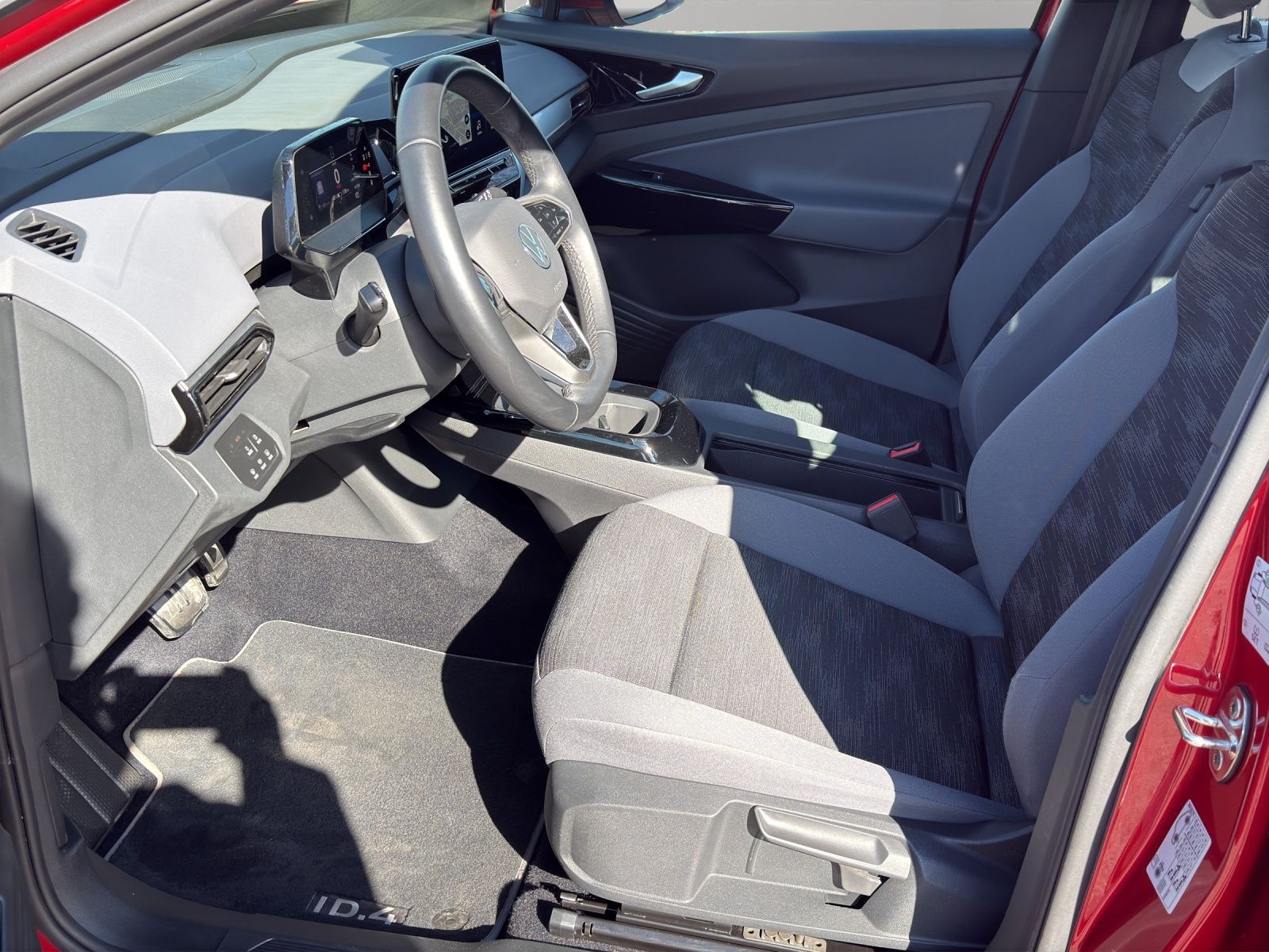 Volkswagen ID.4 - Bild 9