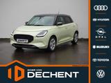 Suzuki Swift 1.2 Comofrt AHK,LED,Navi,ACC,Kam.,KeyLess - Suzuki Swift in Saarbrücken