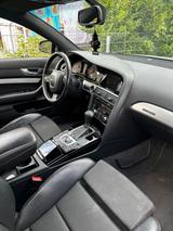 Audi A6 C6 s line 2007 - Audi A6 aus 2007: Line