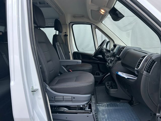 Fahrzeugabbildung Fiat Ducato H2 Kastenwagen 35 L3H2 180 Multijet Maxi