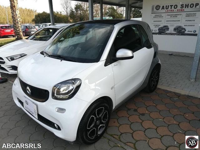 Smart SMART - Fortwo - 70 1.0 Passion - FINANZIABILE -