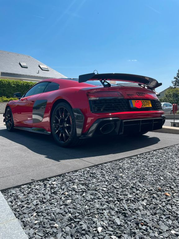 Image of Audi R8