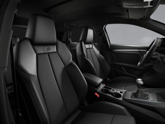 Audi A3 - Bild 10