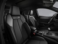 Audi A3 - Vorschau Bild 10