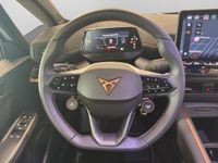 Cupra Born - Vorschau Bild 20