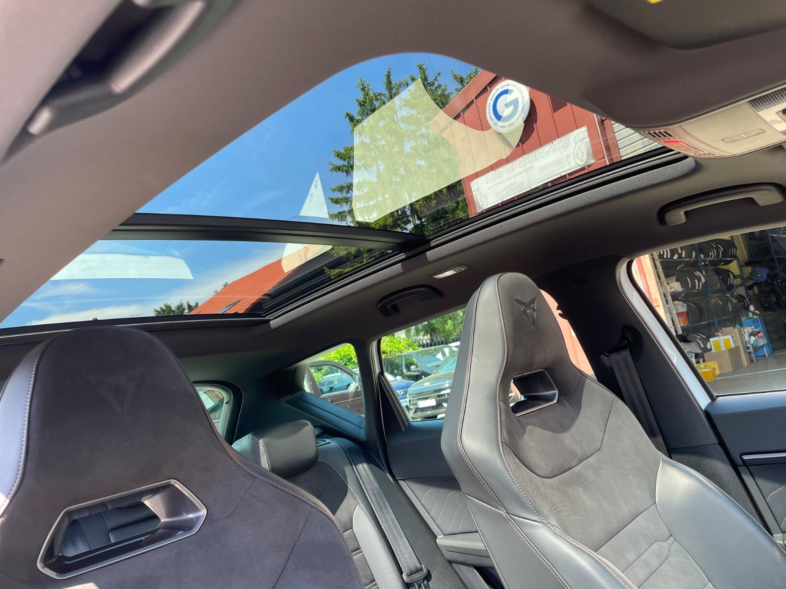 Cupra Ateca 4Drive/Navi/Kamera360/Pano/LED/ACC, миниатюра 8