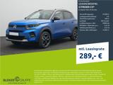 Citroën Hybrid 100 ë-DCS6 Max - Citroën C3: Leder, Sitzheizung