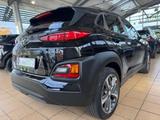 Hyundai Kona 1.0 T-GDI Trend - Hyundai Kona Trend mit Benzin-Antrieb