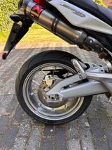 Aprilia Shiver 750 - APRILIA WEIß