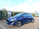 Ford Fiesta 1.0 EcoBoost ACTIVE LED Panorama