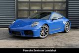 Porsche 992 (911) Carrera T | SportDesign Paket | BOSE |