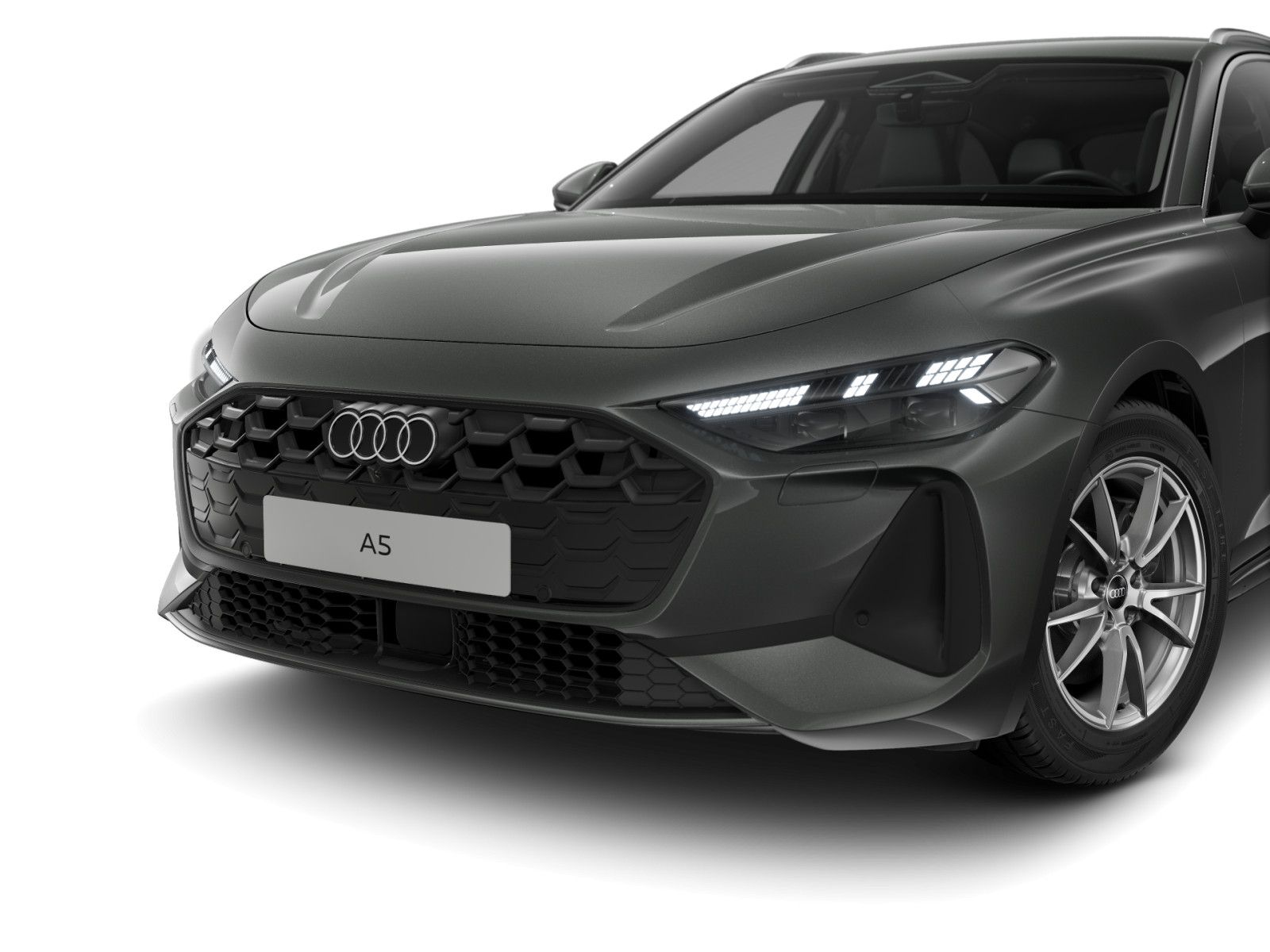 Audi A5 - Bild 8