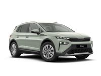Skoda Elroq - Vorschau Bild 2