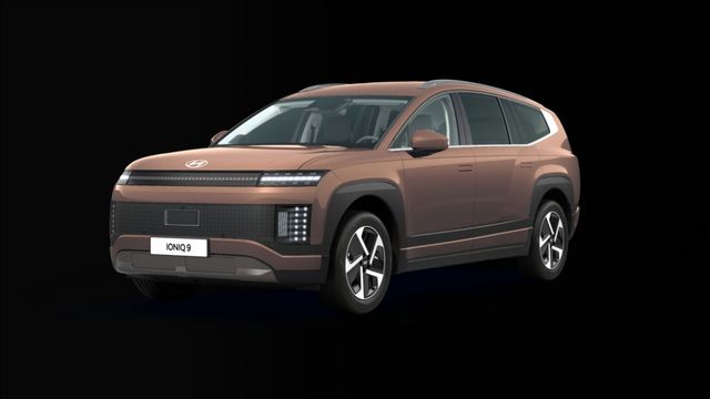 Hyundai IONIQ 9 110 kWh Bestellfahrzeug !