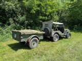 Jeep Willys M38 Original - Offers matching your search criteria