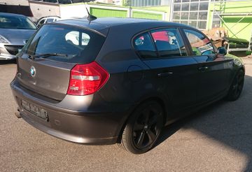 BMW 116 - 9