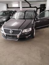 Volkswagen VW Passat 3c bj 2006 - Volkswagen Passat: 3c2