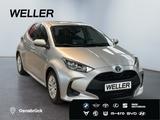 Toyota Yaris Hybrid 1.5 Business Edition *Navi*RCam*SHZ - gebrauchte Toyota Yaris aus dem Jahr 2023