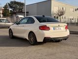 BMW M235 OHNE OPF/DT.KFZ/OZ FELGEN/450 PS - : Felge
