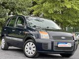 Ford Fusion Ambiente 1.4*Klima*Allwetterreifen*TÜV*
