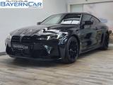 BMW M4 xDrive Competition Sitzlüft ACC 360° Carbon - BMW M4 in Augsburg