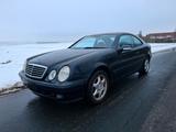 Mercedes-Benz CLK 320 Avantgarde | 1. Hand... - gebrauchte Mercedes-Benz CLK 320 aus dem Jahr 2001