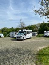 Dethleffs Pulse T 7051 EB Classic 90 - Dethleffs Pulse T 7051 EB Classic 90