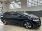 Honda Civic Tourer Executive - Honda Civic: Ex