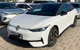 Volkswagen ID.7 Pro 210 kW - weiße Volkswagen ID.7