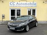 Opel Insignia Sports Tourer 1.6CDTI  Innovation - Opel Insignia mit Diesel-Antrieb: 1.6