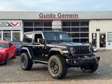 Jeep Wrangler Rubicon X 2.0l Stahlstoßstange +Seilwin - Jeep Wrangler Neuwagen in Düsseldorf