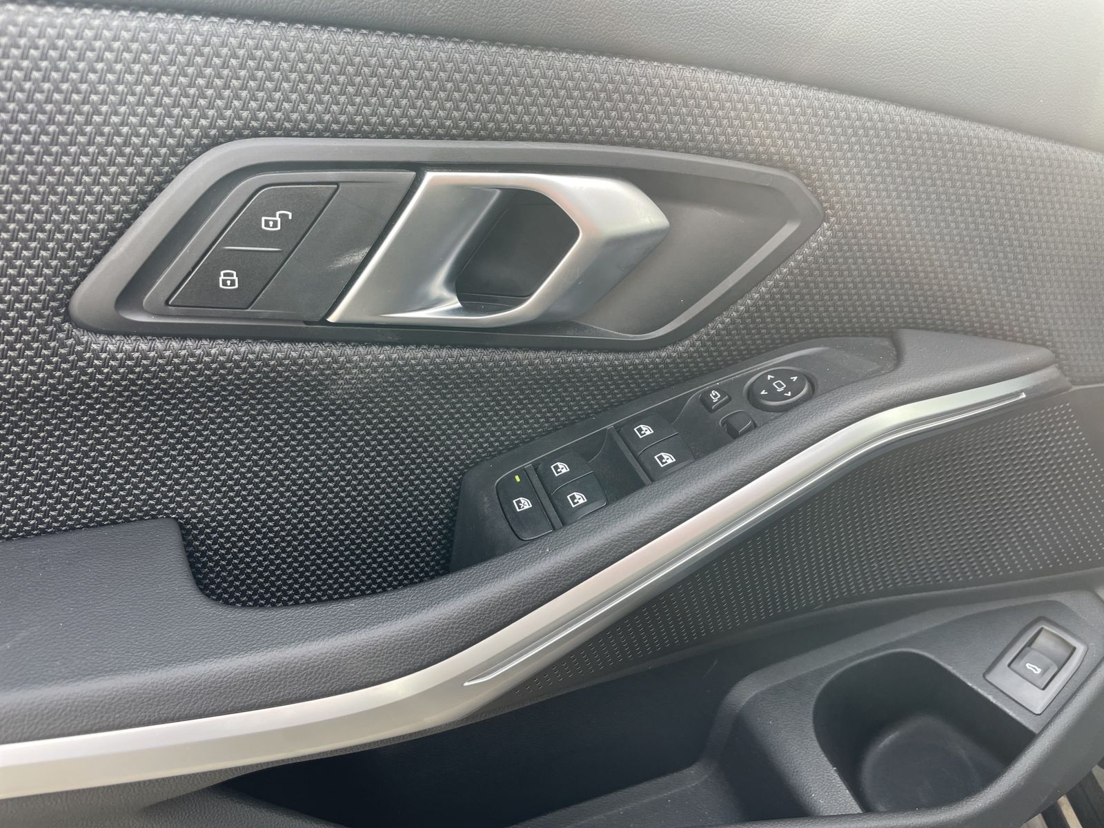 BMW 318i Touring Parkassi/Alarm/Komfortzug/Widescree foto 20