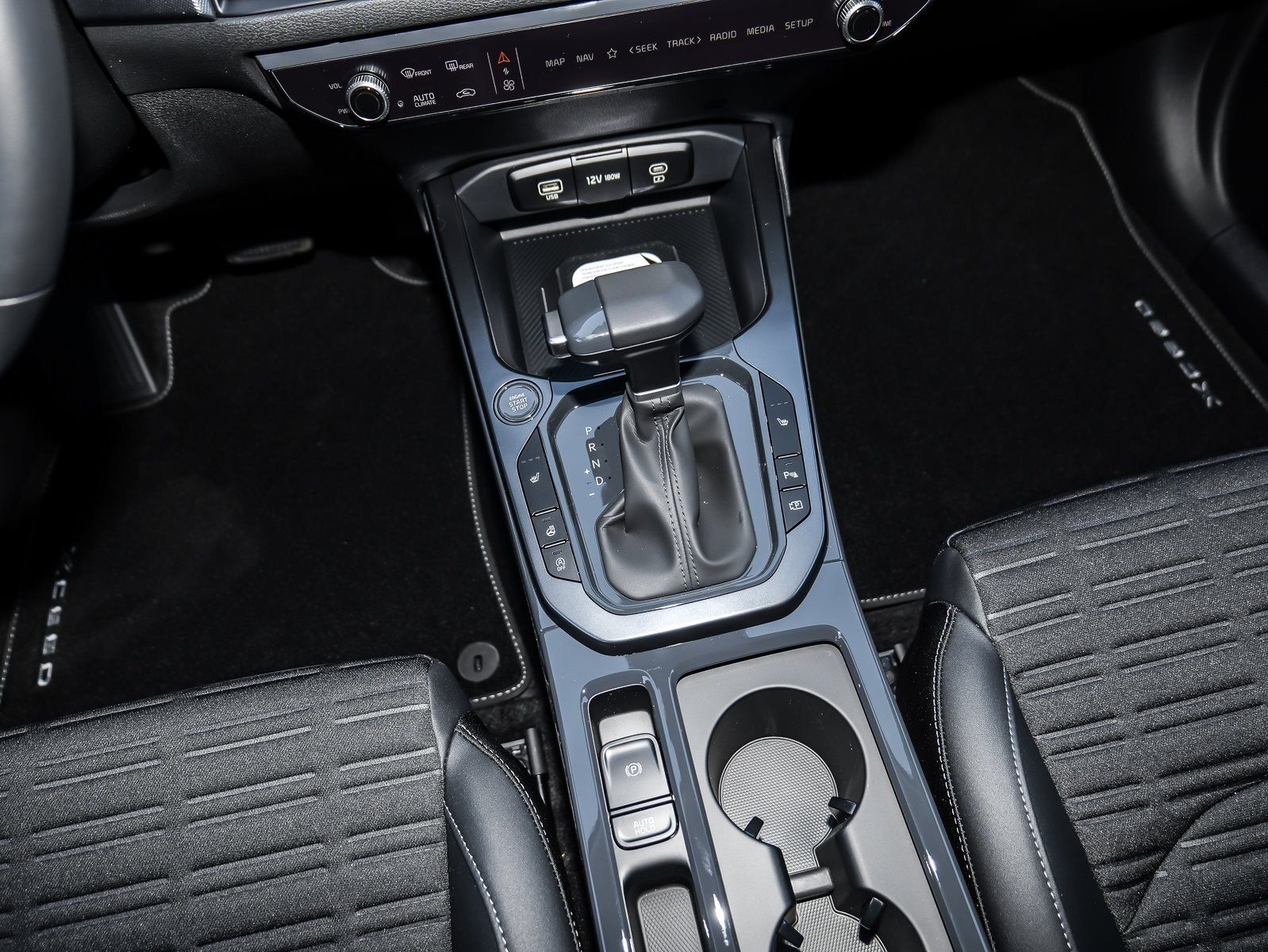 Kia XCeed - Bild 14