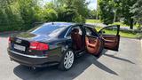 Audi A8 L 4.2 FSI tiptronic quattro, B&O, Ex-Vorstand - Audi A8: 4e