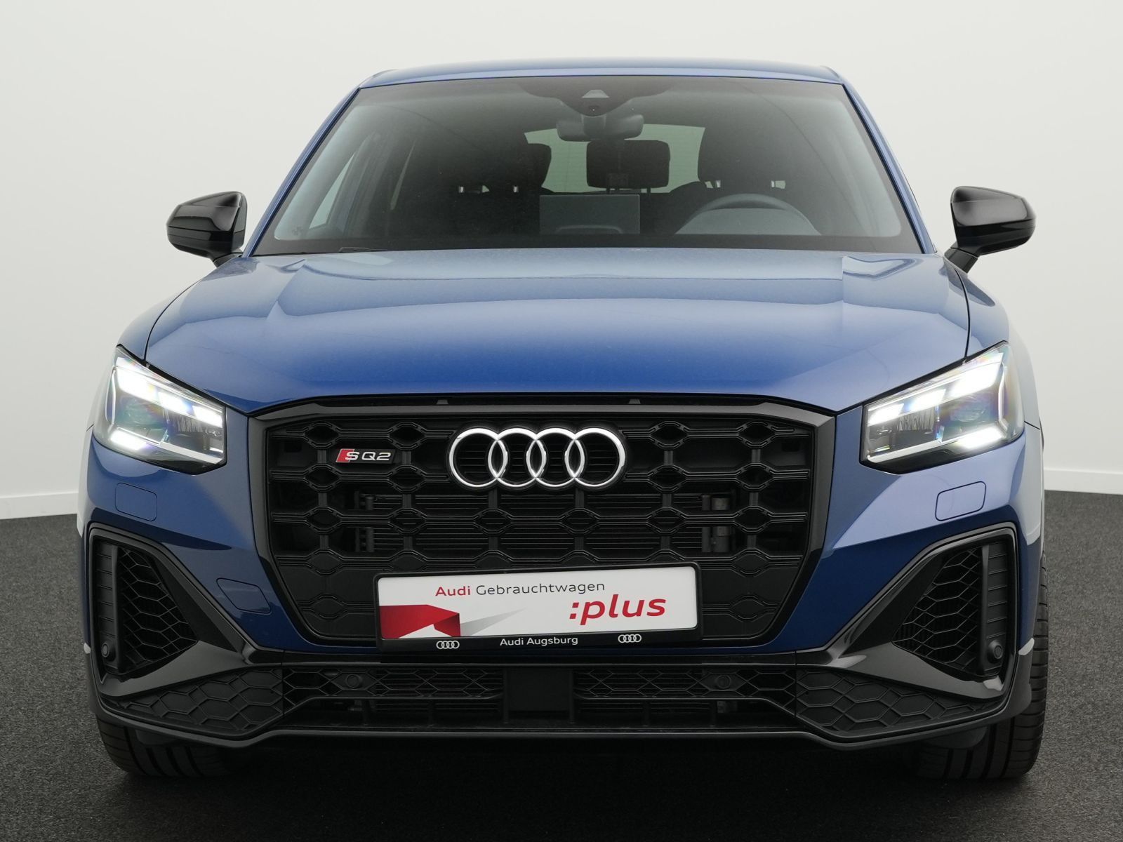 Audi SQ2 - Bild 9