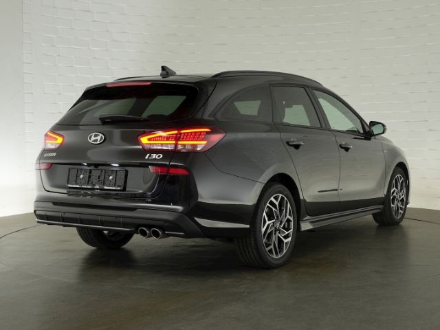 Hyundai i30 – Bild 3