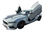 Ford Mustang 5.0 Mach 1 - Ford Mustang MACH-1