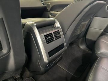 Land-Rover Range Rover Sport - 11