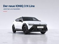 Hyundai IONIQ 3 - Vorschau Bild 1