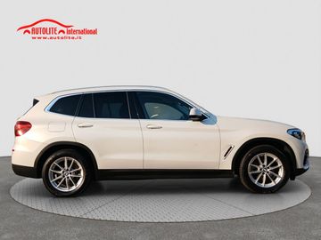 BMW X3 - 6
