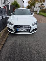 Audi A5 2.0 TDI S tronic quattro Sportback -