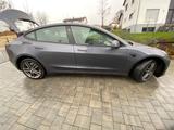 Tesla Model 3 LR inkl. AHK - Tesla Model 3 von privat