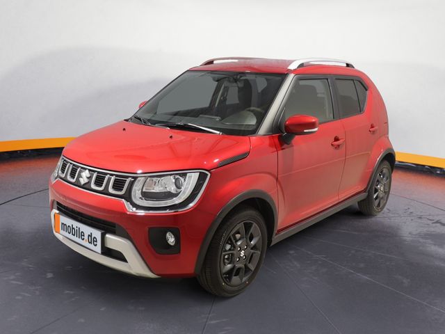 Suzuki Ignis 1.2 Comfort+ 12V LED|Navi