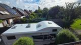 Sunlight A70 - Wohnwagen & Wohnmobile in Krefeld